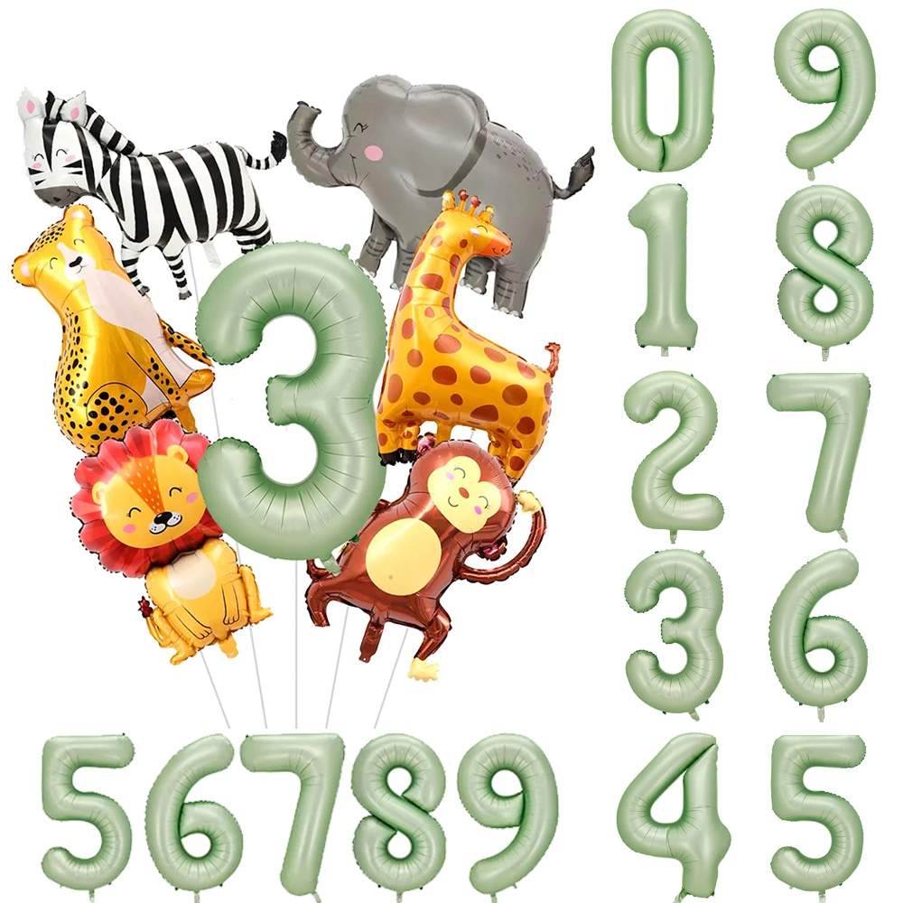 ballons-pour-anniversaire-theme-safari (1)
