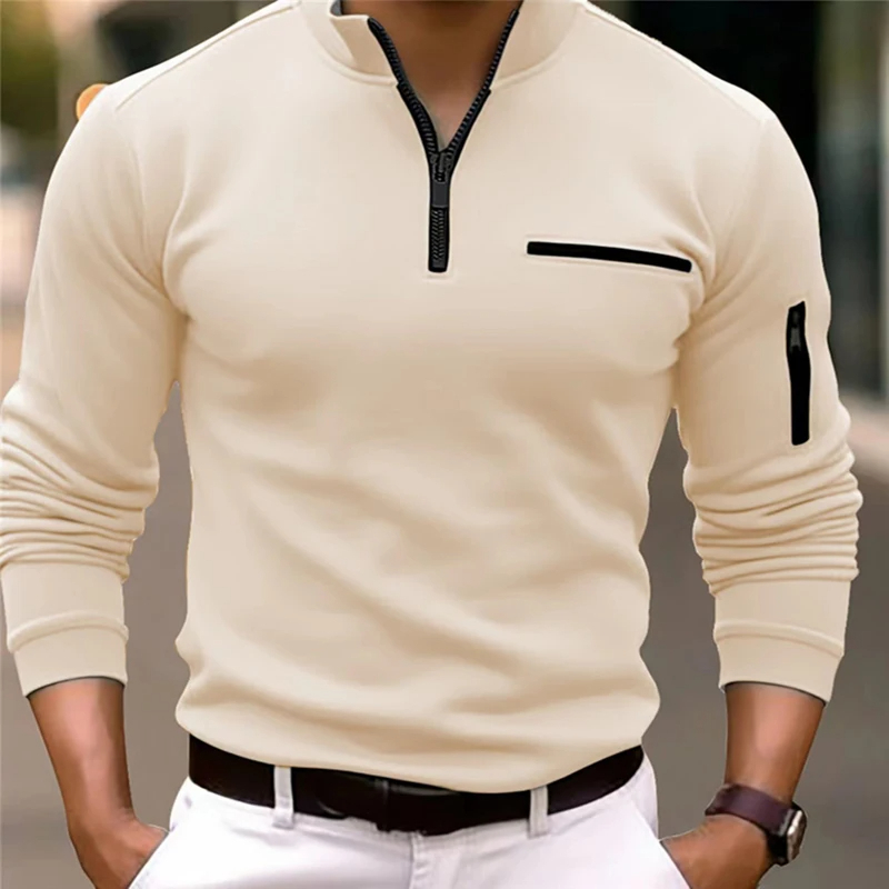 polo-a-manches-longues-pour-hommes (5)