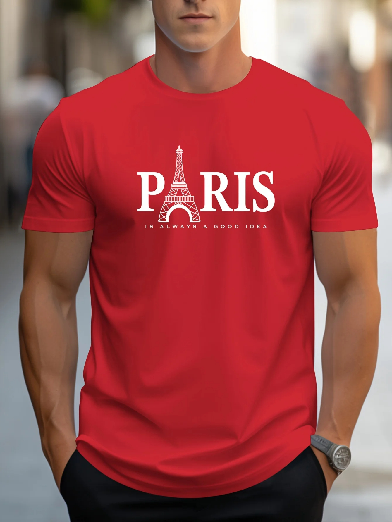 t-shirt-imprime-paris-pour-hommes (5)