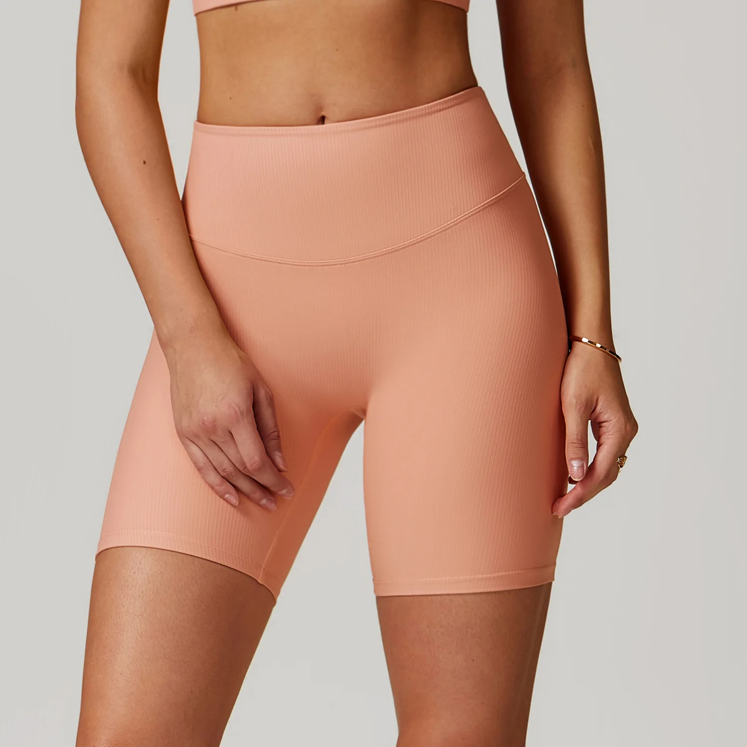 short-de-sport-taille-elastique-pour-femmes (8)
