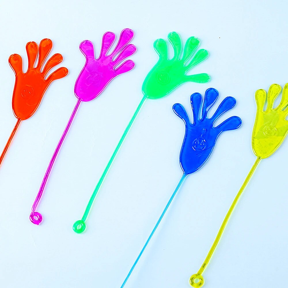 Mains élastiques 15 pièces