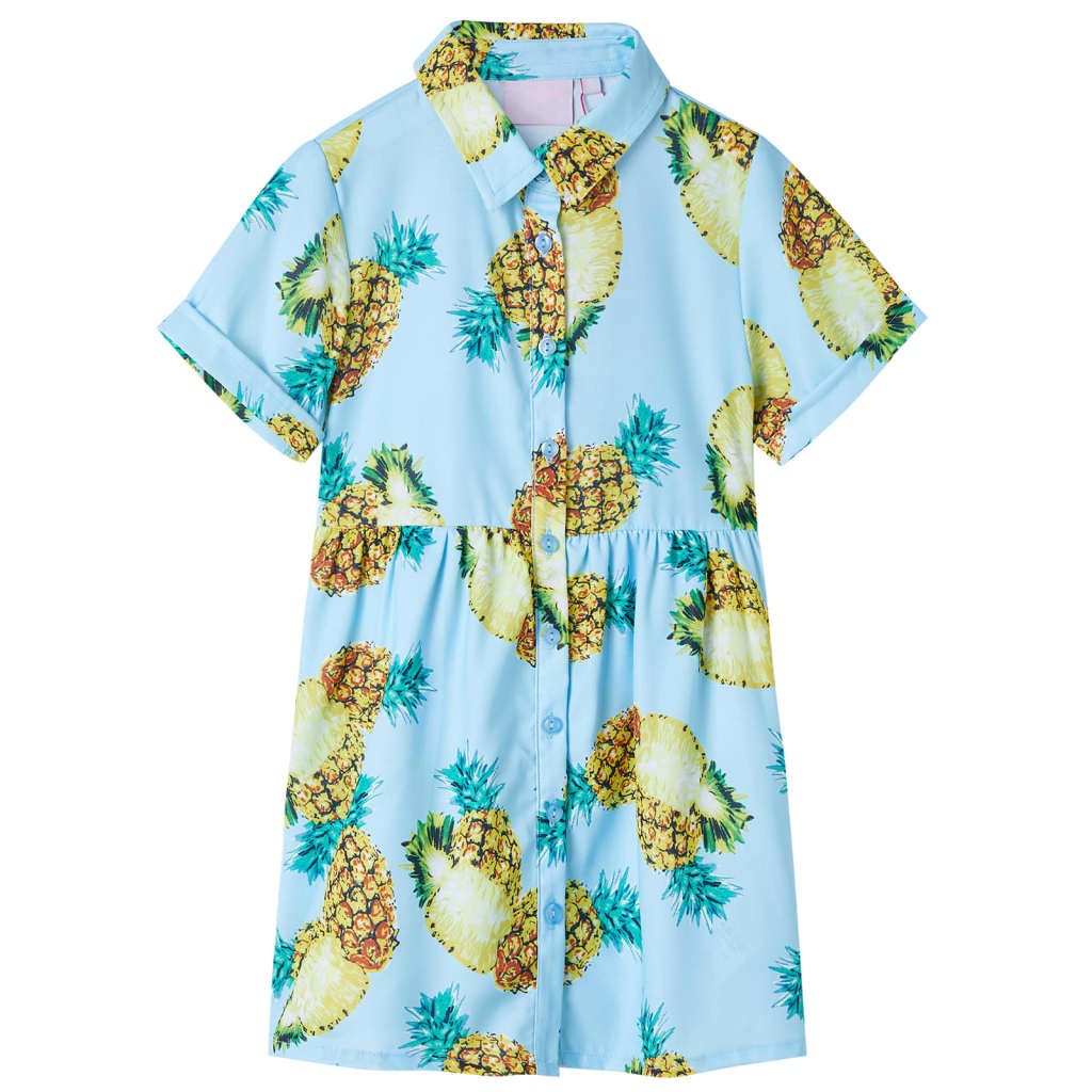 Robe d\'été pour filles