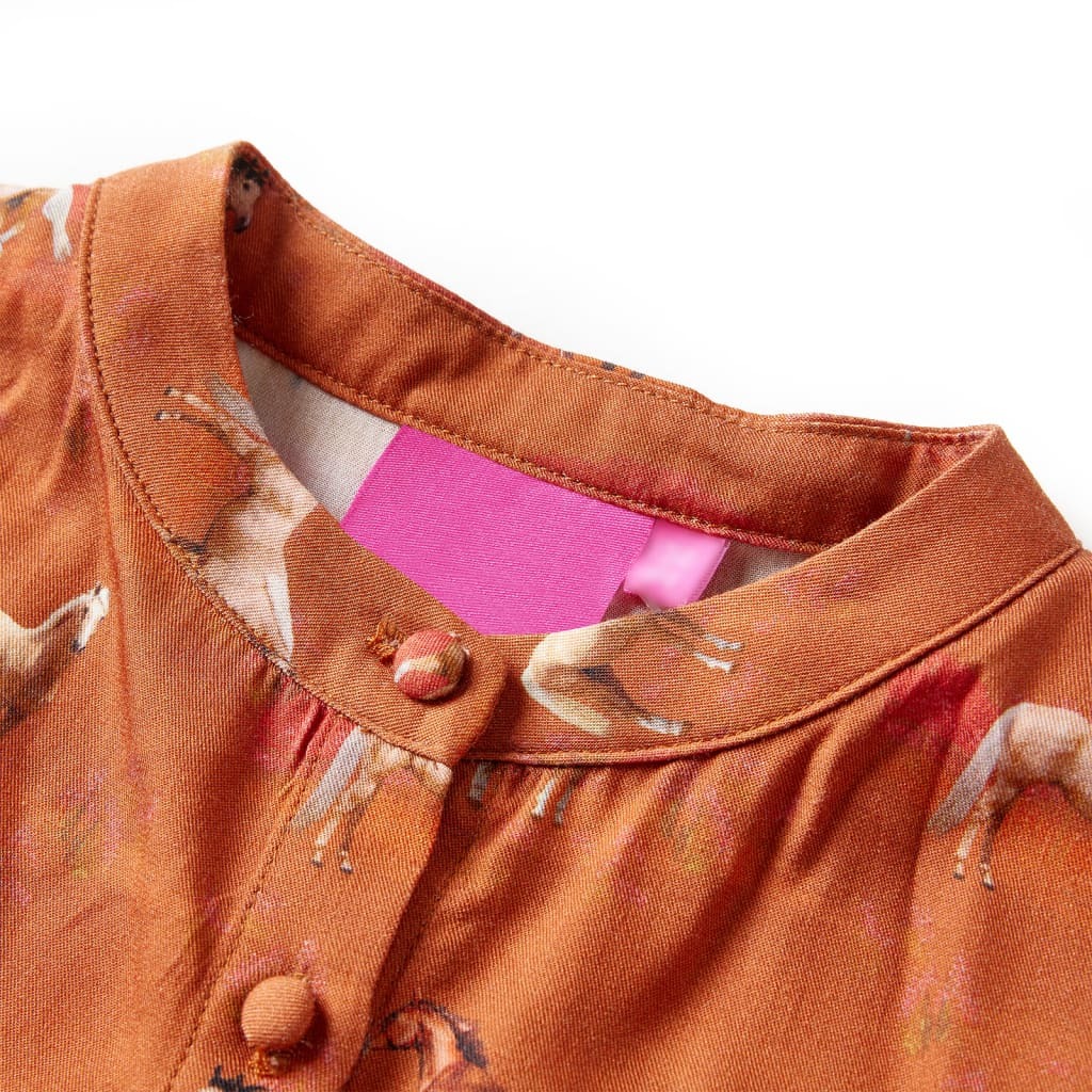 robe-manches-longues-pour-enfants (3)