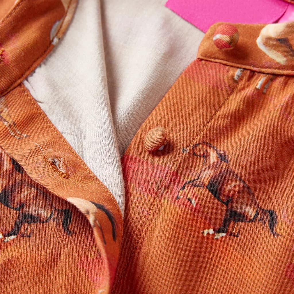 robe-manches-longues-pour-enfants (4)