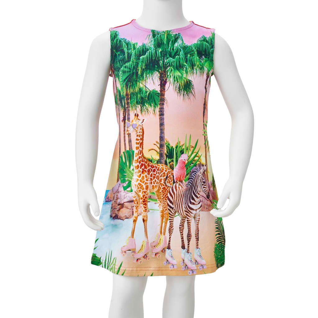 robe-sans-manches-pour-filles (6)