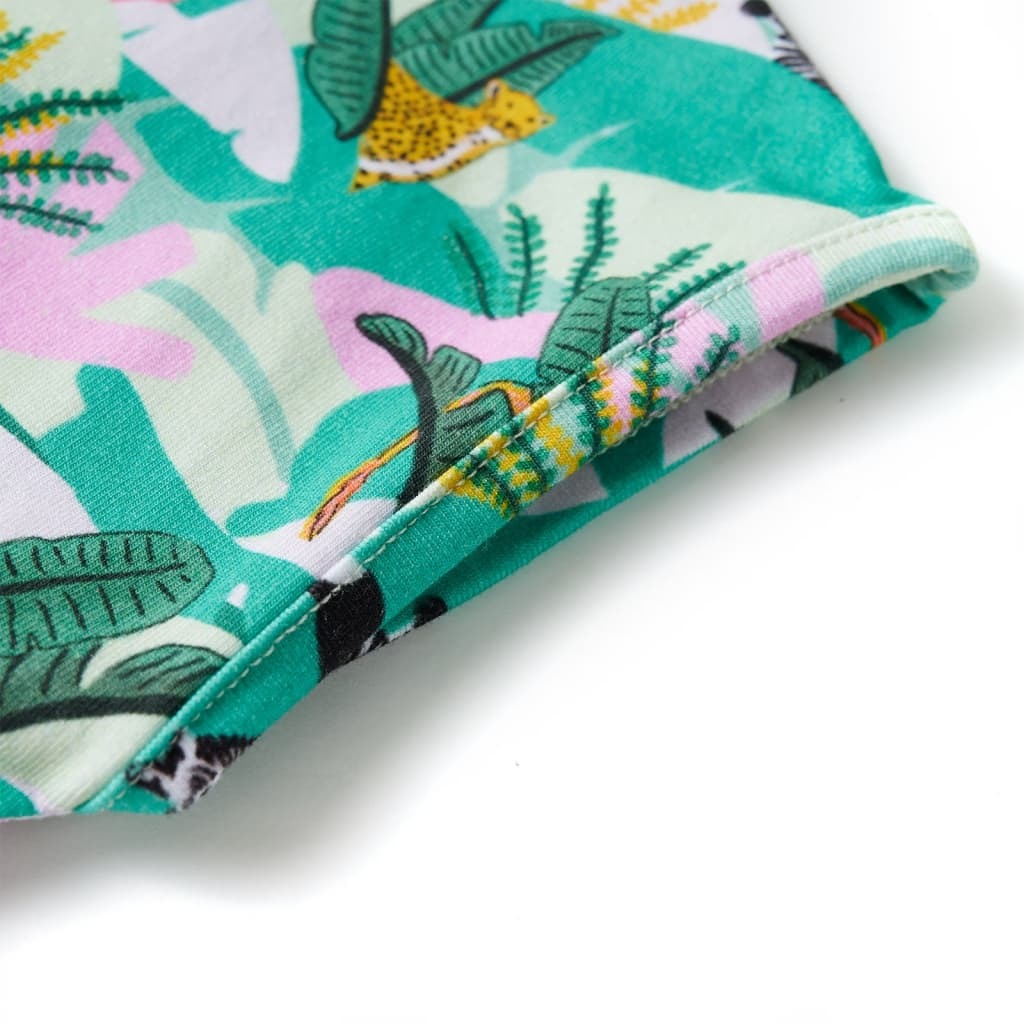 robe-multicolore-pour-filles (4)