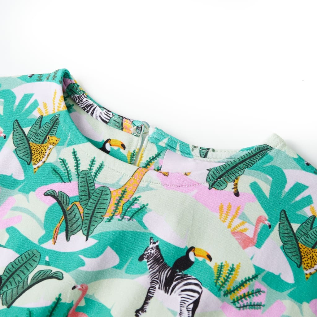robe-multicolore-pour-filles (3)