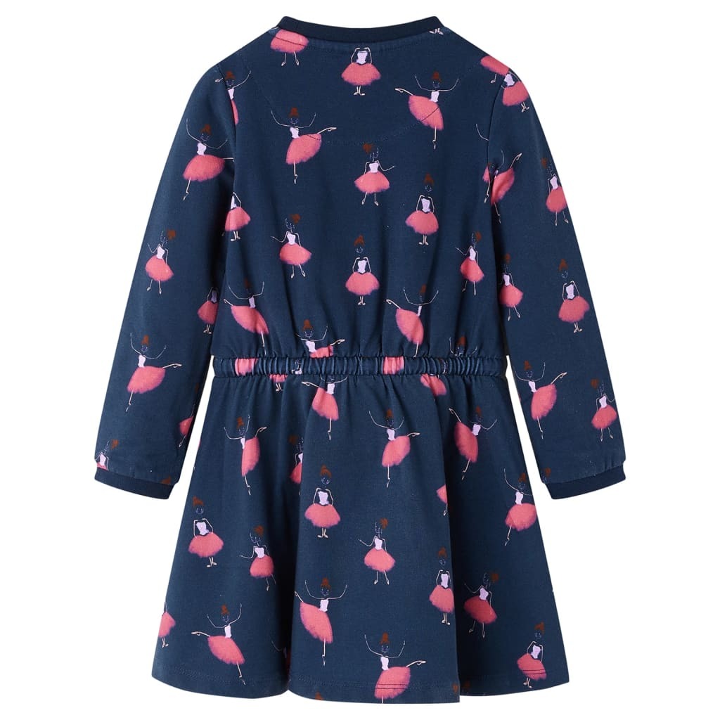 robe-mi-saison-pour-filles (2)