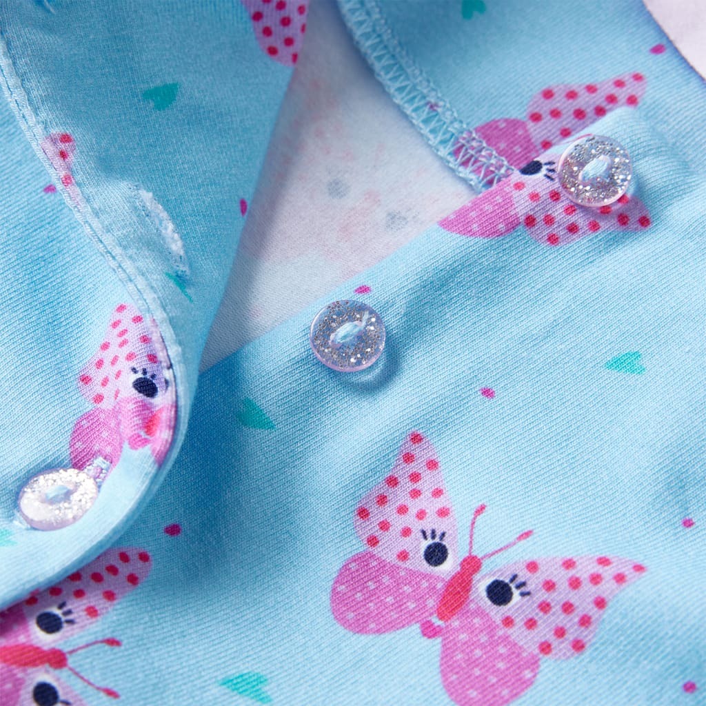 robe-sans-manches-motif-papillons-pour-filles (4)