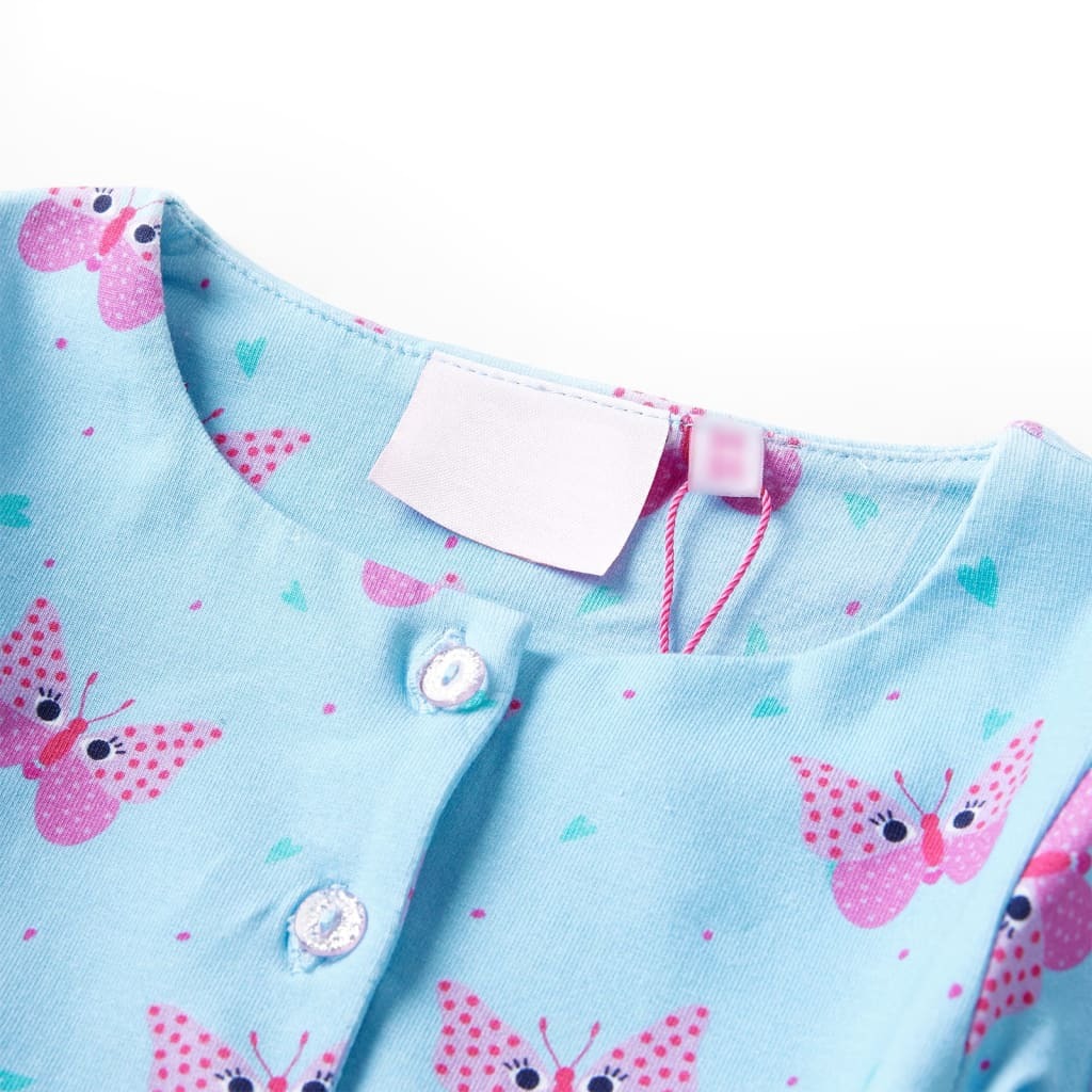 robe-sans-manches-motif-papillons-pour-filles (3)