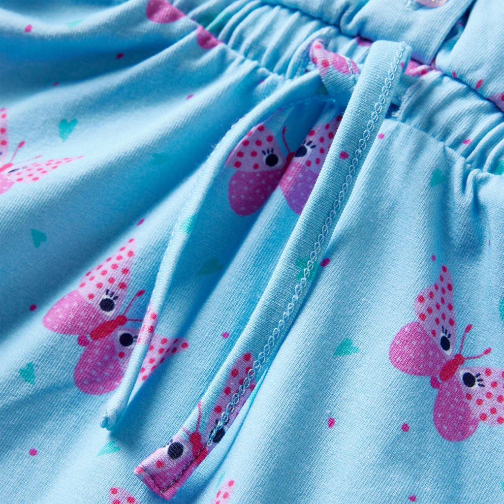 robe-sans-manches-motif-papillons-pour-filles (6)