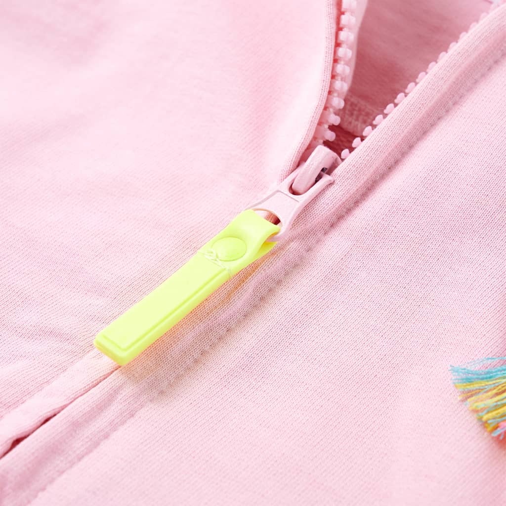 sweat-a-capuche-zippe-pour-filles (4)