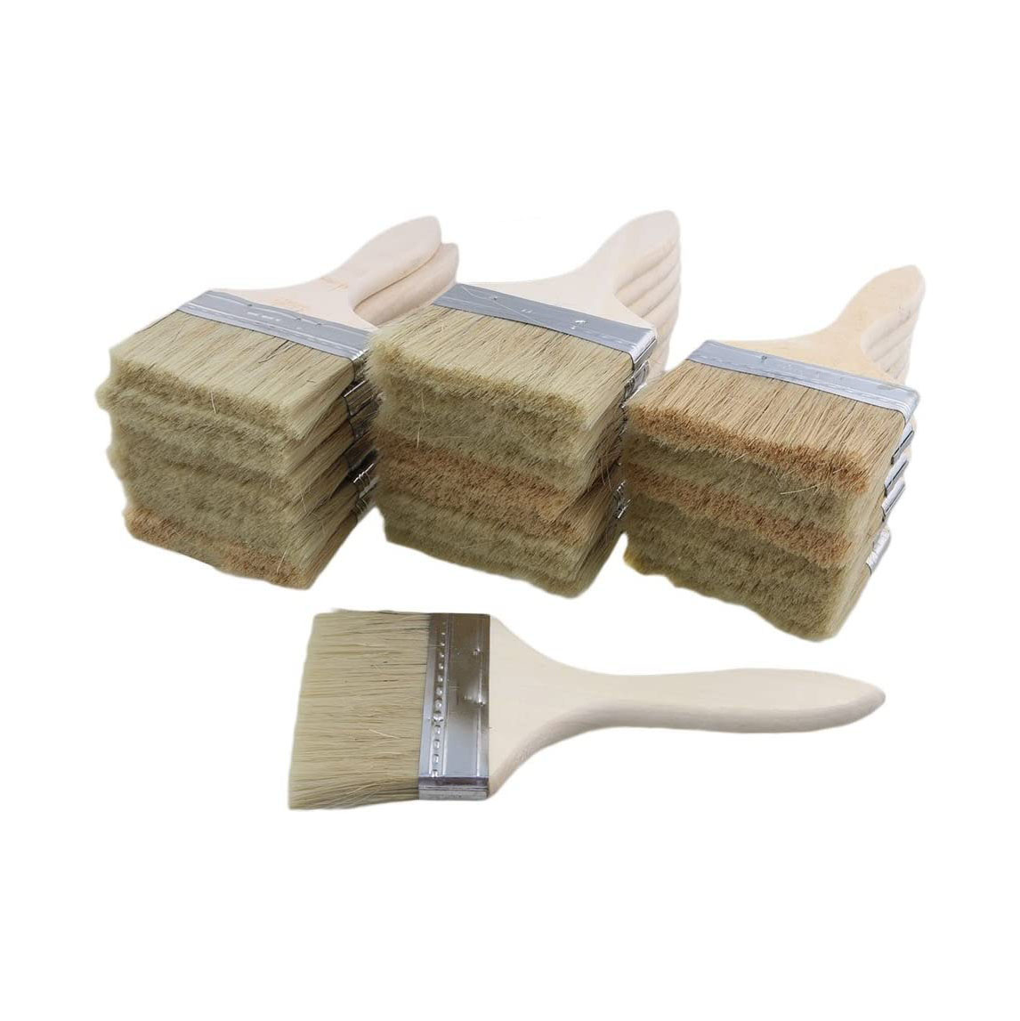 Lot de 18 pinceaux largeur 89 mm