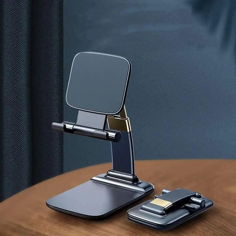 Support pliable pour smartphone