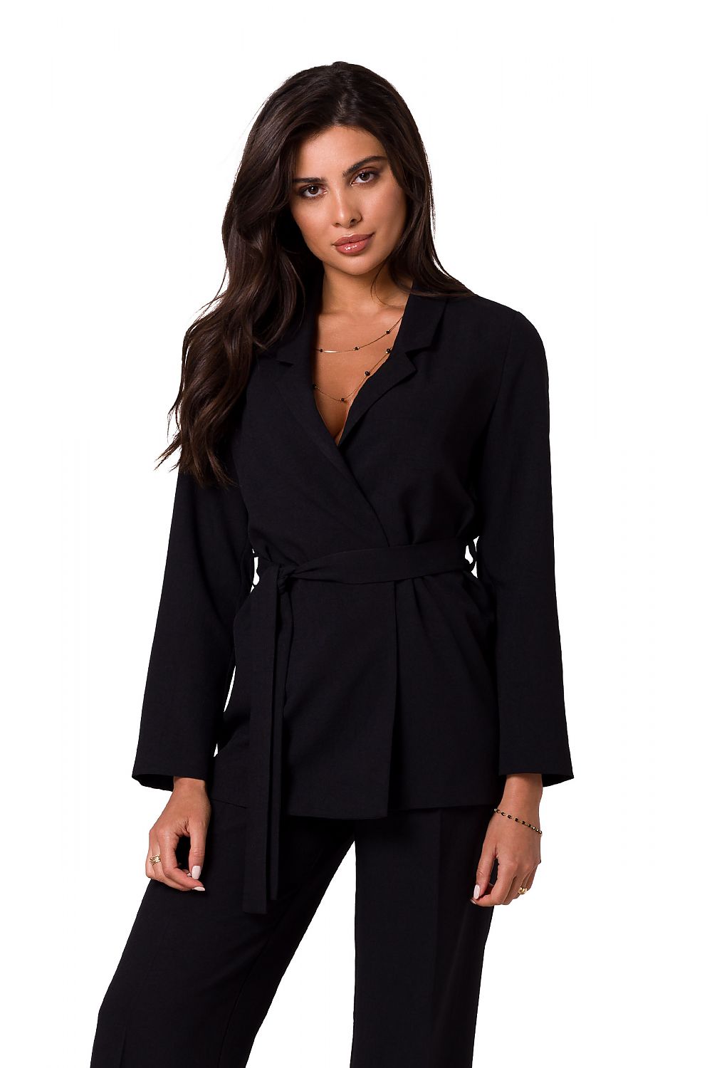 Blazer saison été pour femmes