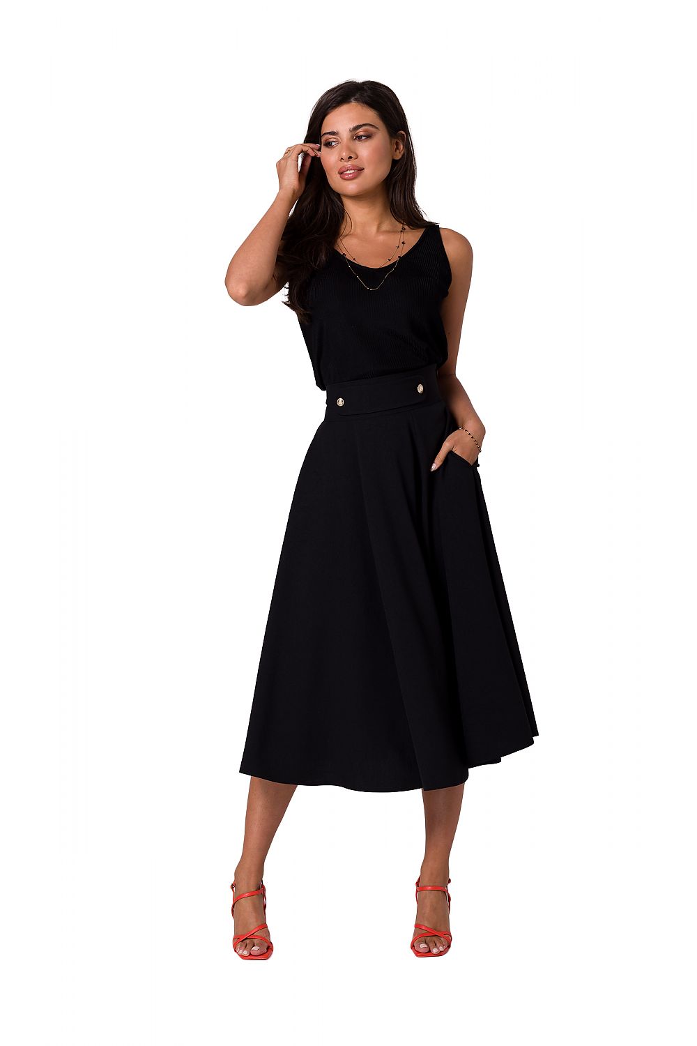 jupe-plissee-taille-haute-pour-femmes (3)