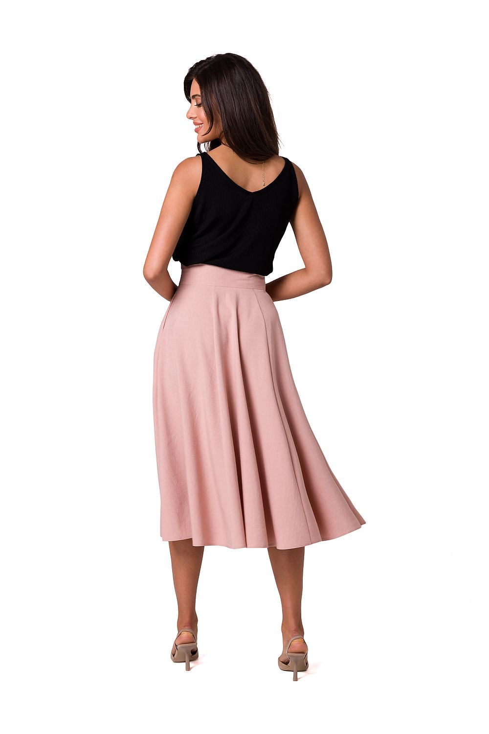 jupe-plissee-taille-haute-pour-femmes (2)