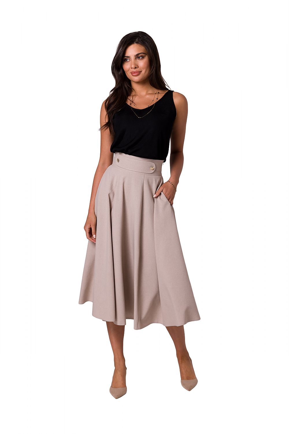 jupe-plissee-taille-haute-pour-femmes (5)