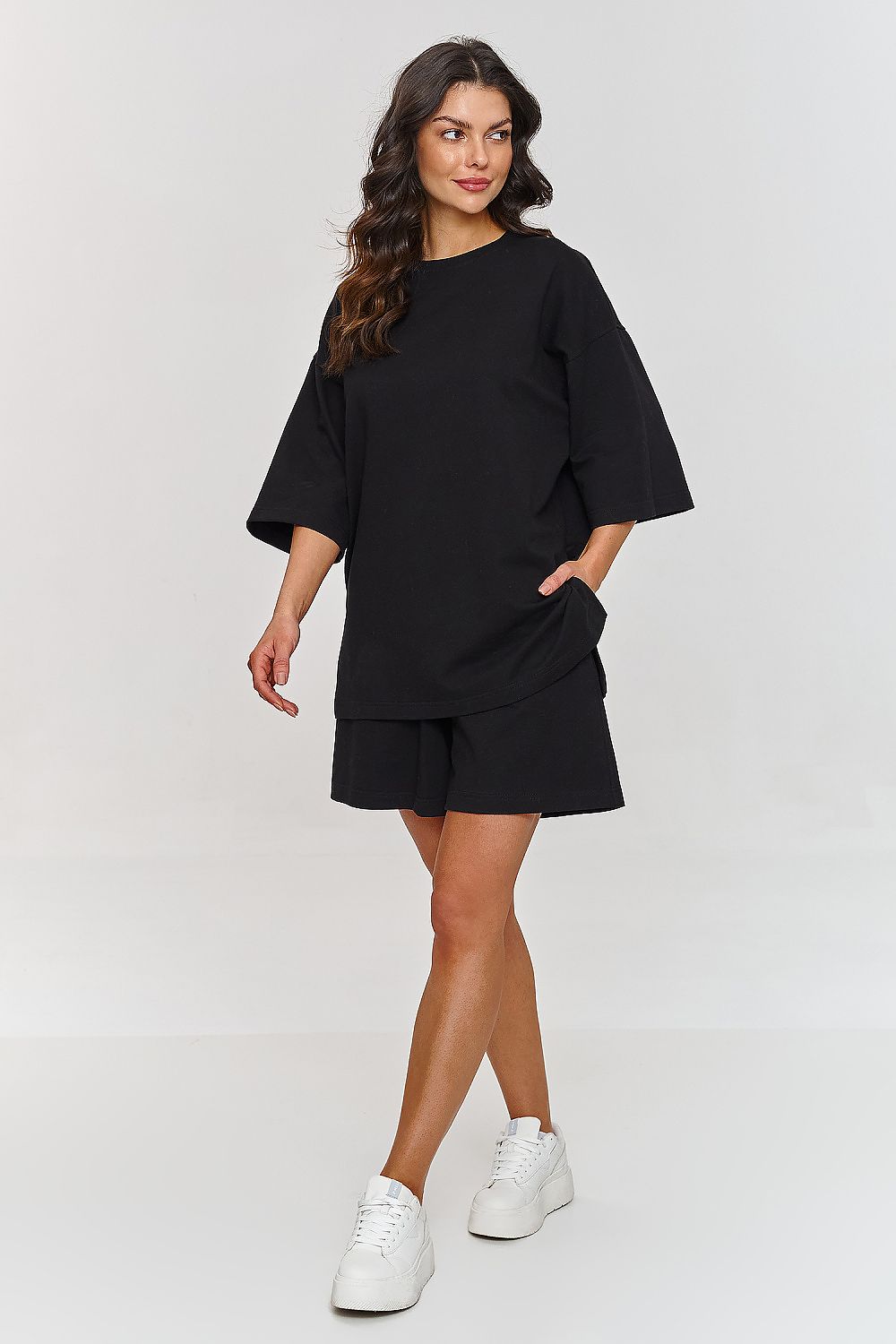 ensemble-ample-haut-et-short-pour-femmes (2)