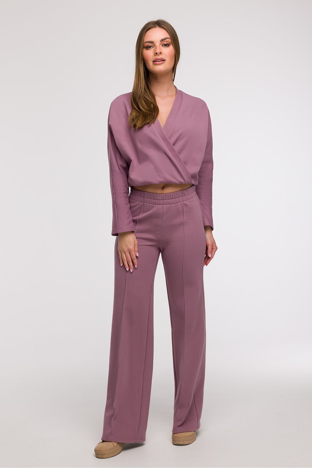 Ensemble survêtement chic pour femmes