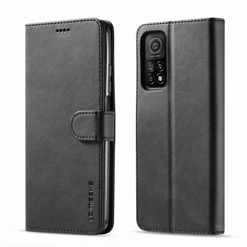 Étui à rabat pour smartphone Xiaomi Redmi