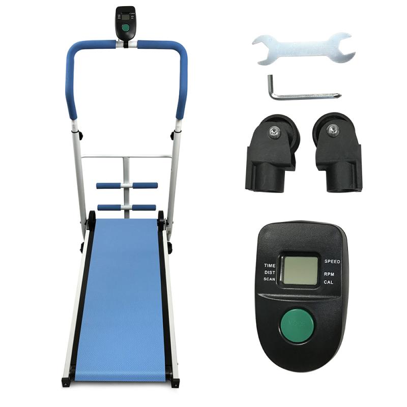 Tapis-de-course-multifonctions-pliables-quipement-d-exercices-d-int-rieur-barre-de-gymnastique-HWC