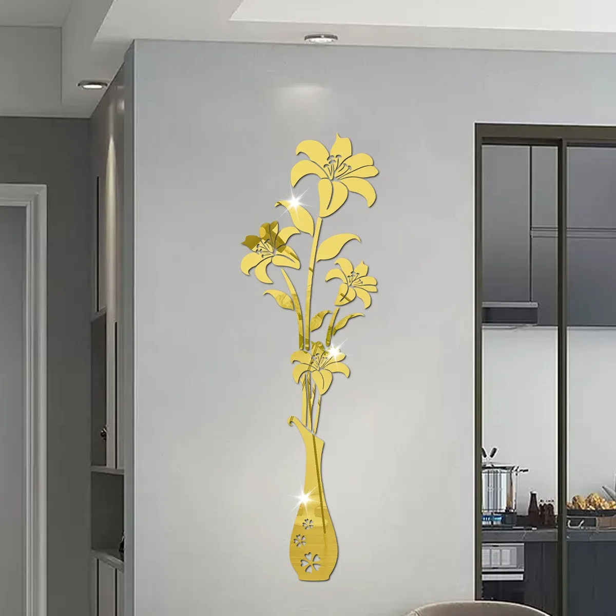 autocollant-effet-miroir-motif-floral (4)