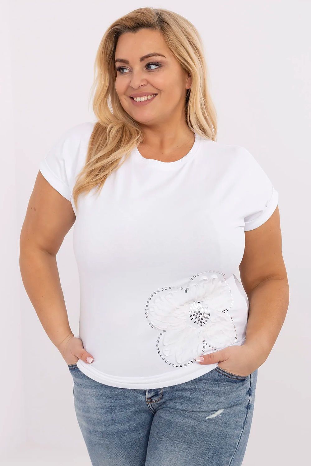 t-shirt-manches-courtes-grande-taille-pour-femmes (5)