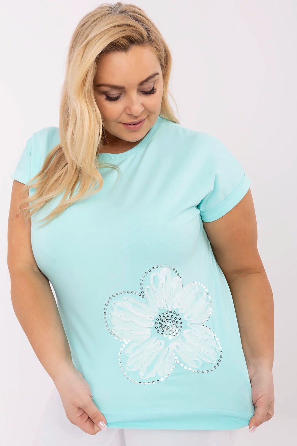 t-shirt-manches-courtes-grande-taille-pour-femmes (10)