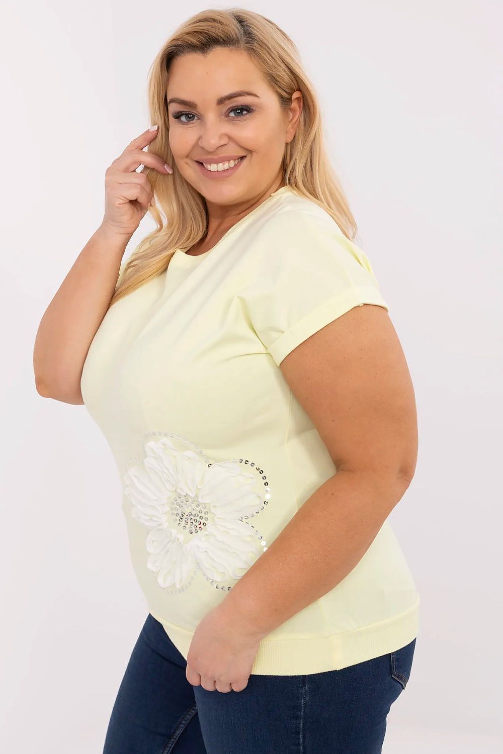 t-shirt-manches-courtes-grande-taille-pour-femmes (12)