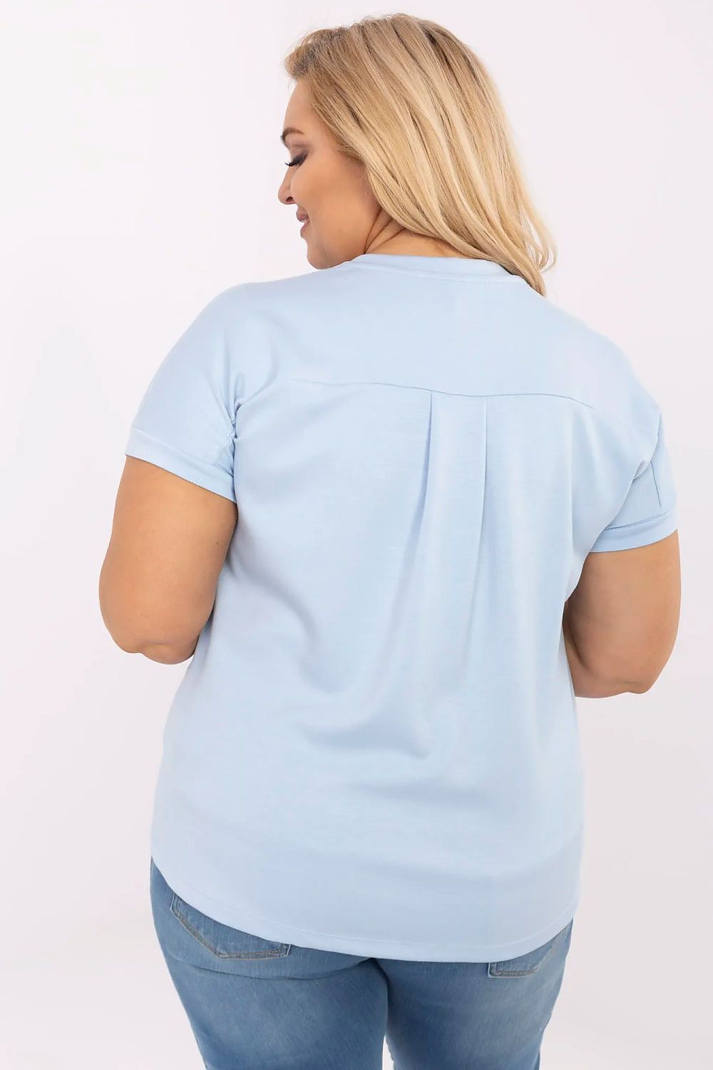 chemisier-col-en-v-grande-taille-pour-femmes (3)