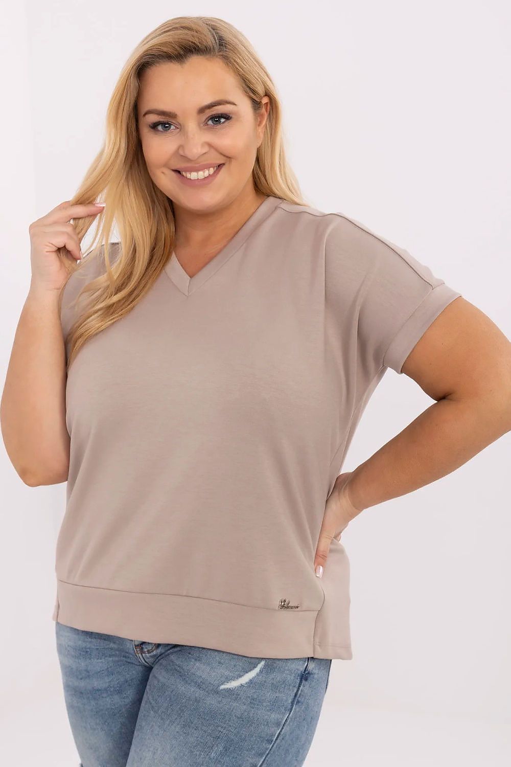 chemisier-col-en-v-grande-taille-pour-femmes (11)