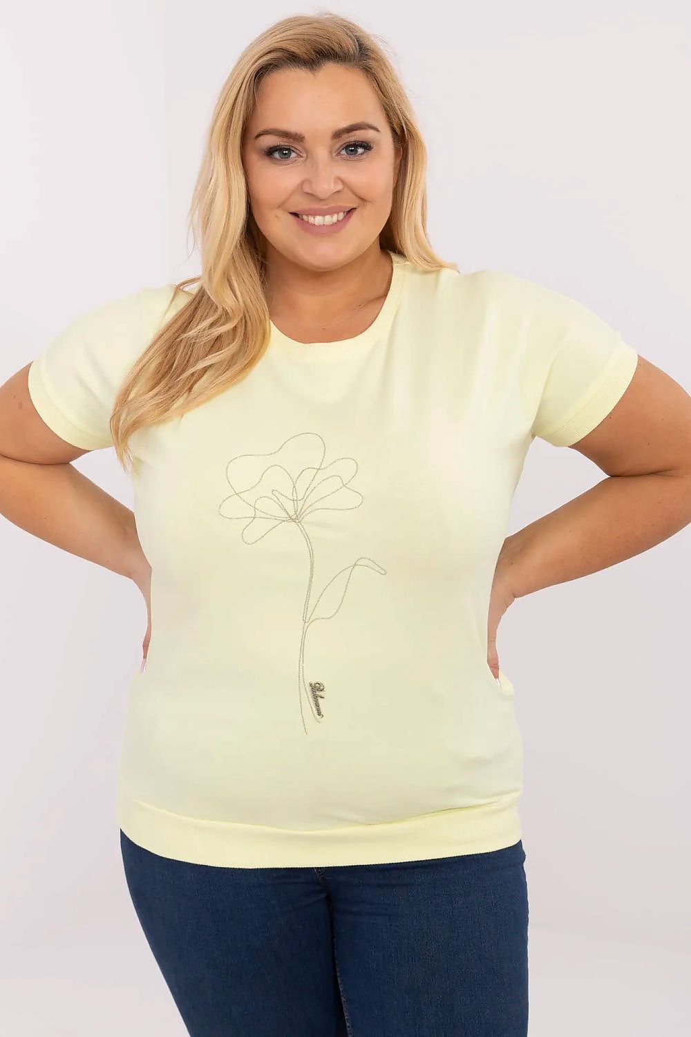 t-shirt-grande-taille-col-rond-pour-femmes (10)