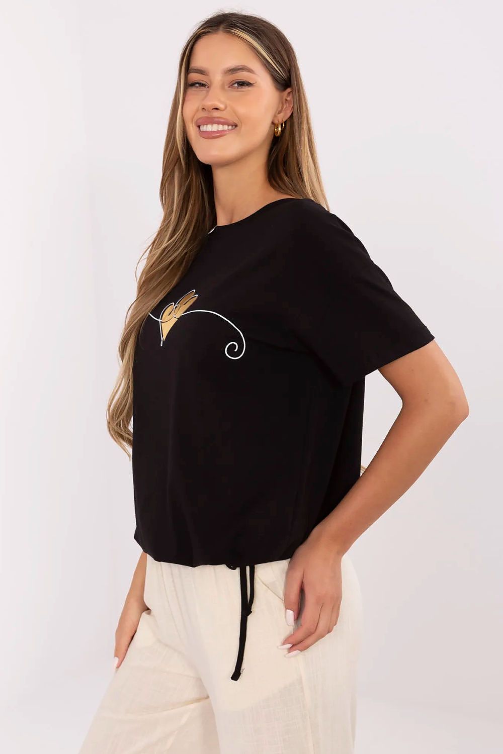 t-shirt-manches-courtes-imprime-chic-pour-femmes (5)