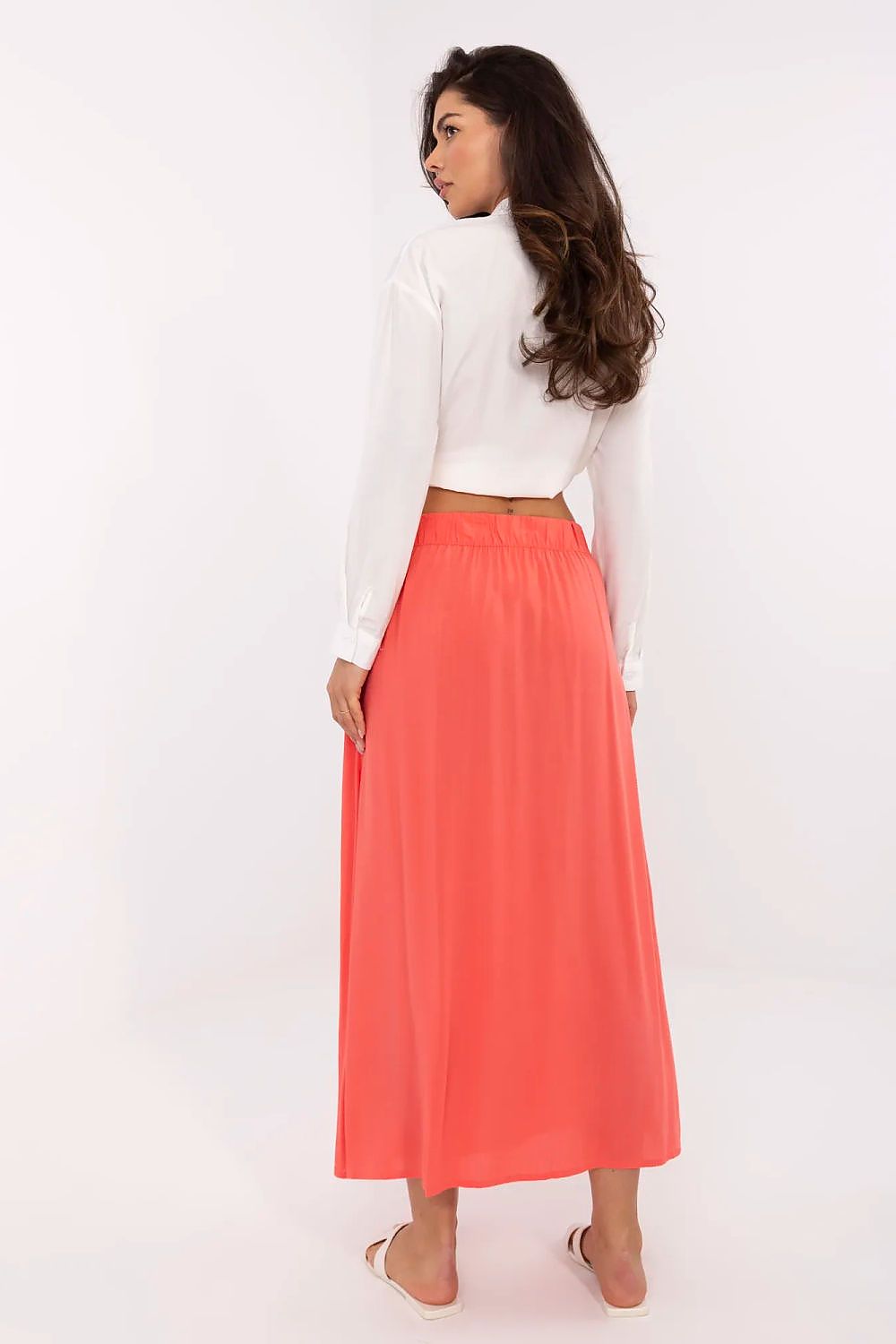 jupe-longue-couleur-unie-pour-femmes (6)