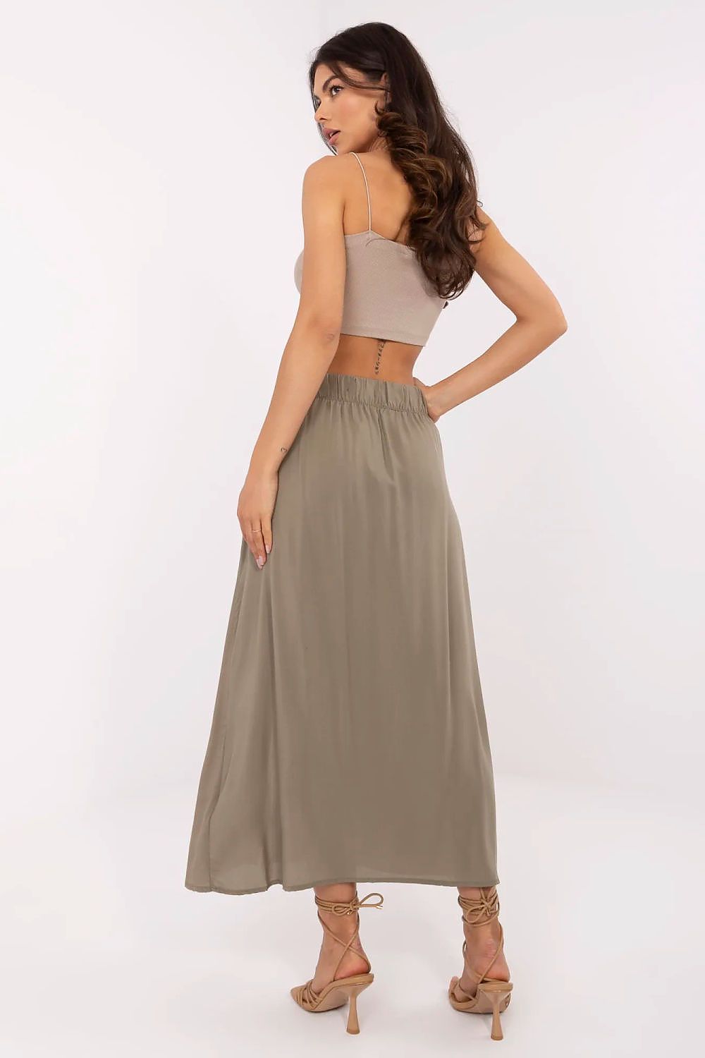 jupe-longue-couleur-unie-pour-femmes (9)