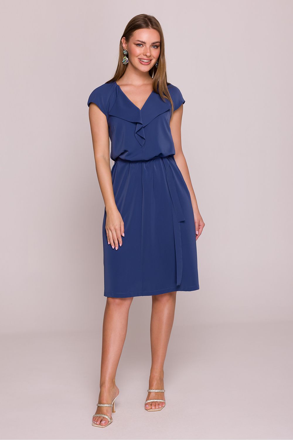 robe-elagante-mi-longueur-pour-femmes (5)