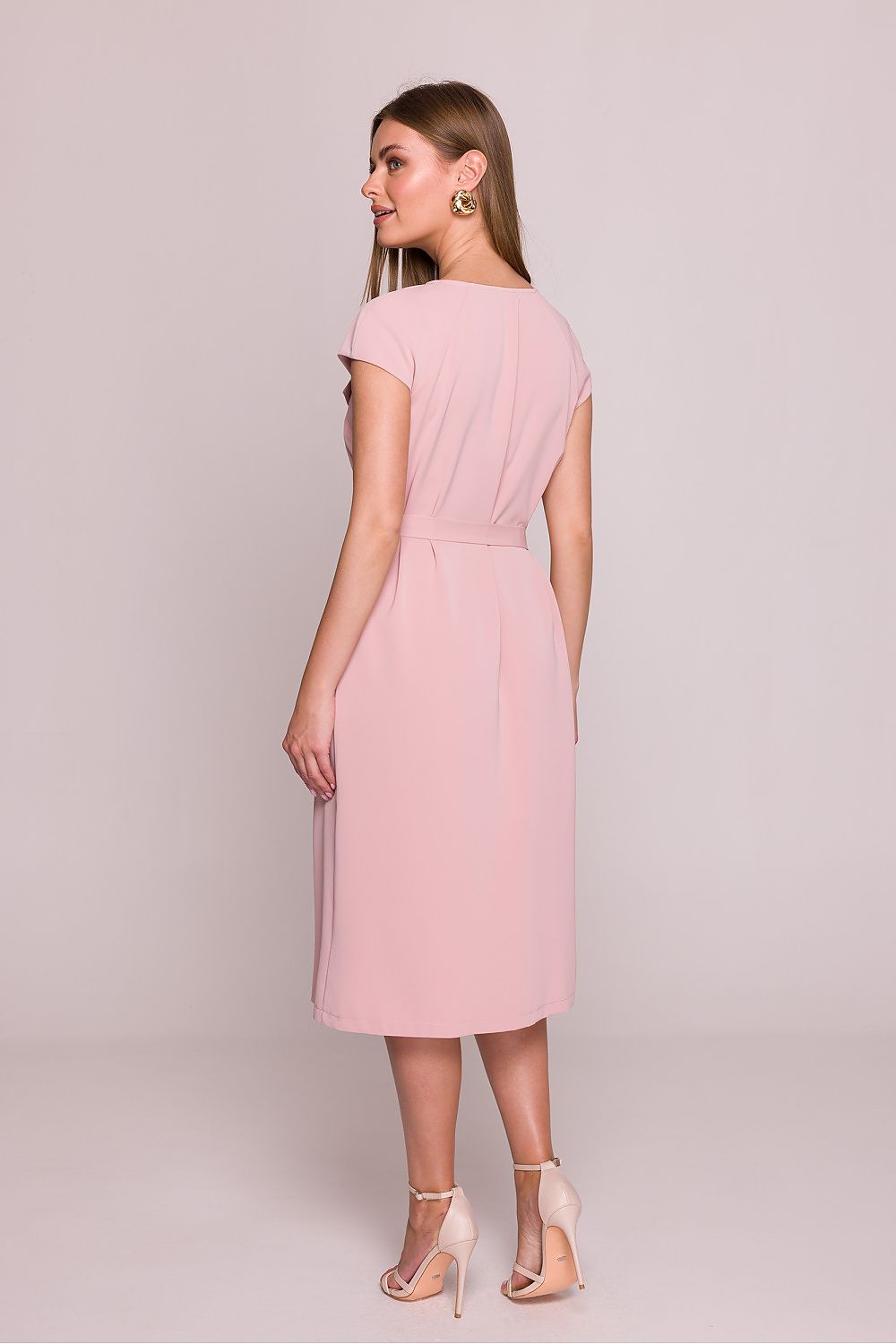 robe-elagante-mi-longueur-pour-femmes (4)