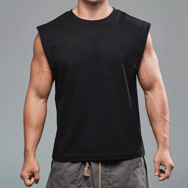 T-shirt de sport pour hommes