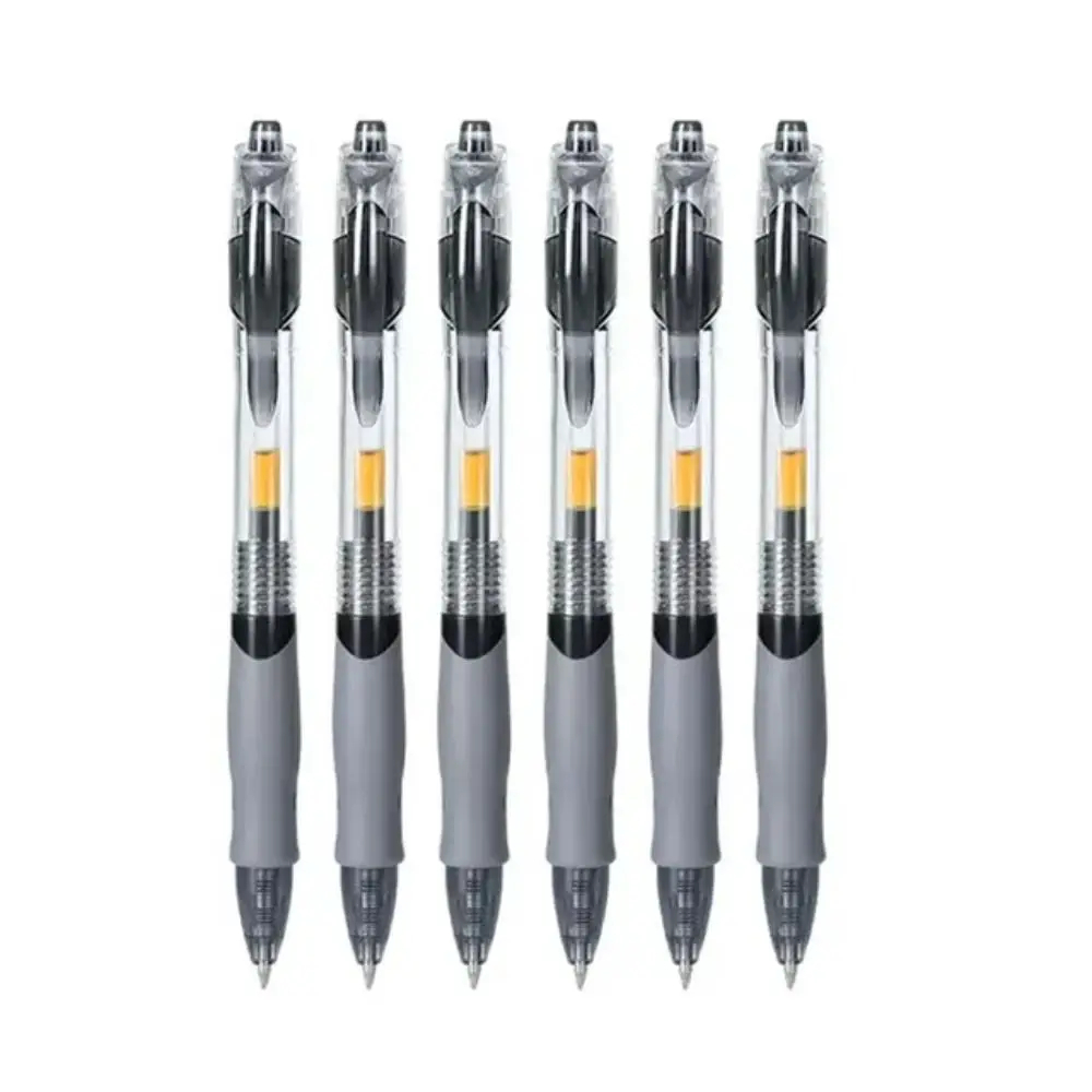 Lot de stylos 6 pièces