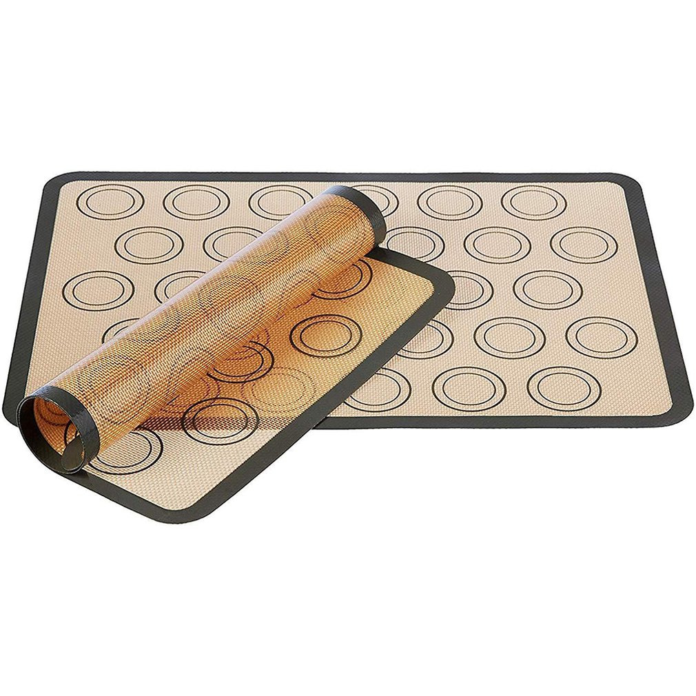 Tapis-de-cuisson-en-Silicone-antiadh-sif-pour-Macaron-pour-casseroles-p-tisserie-biscuits-outil-de