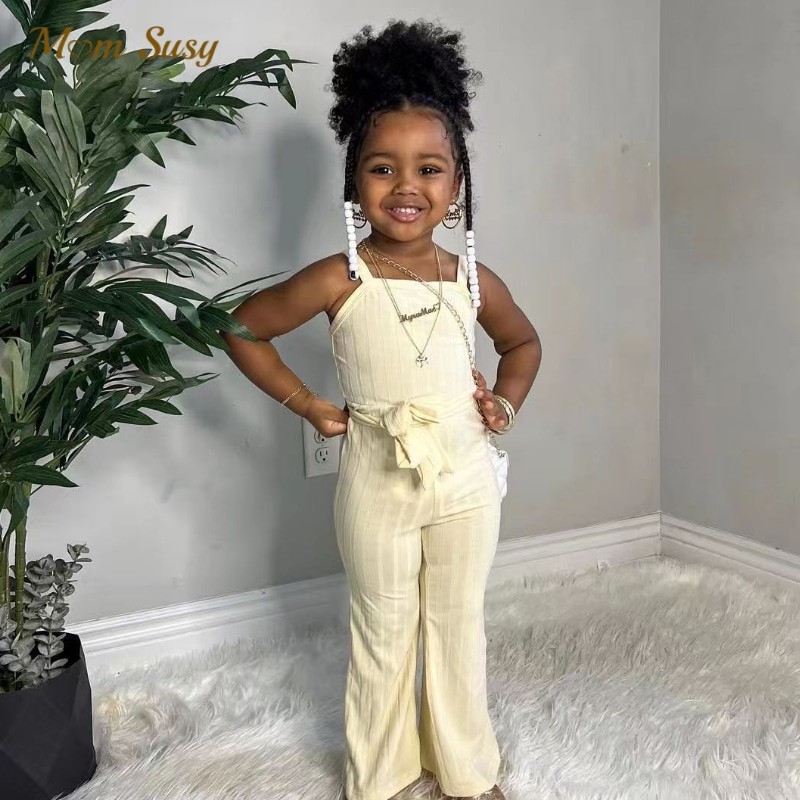 Combinaison pour fille taille enfant