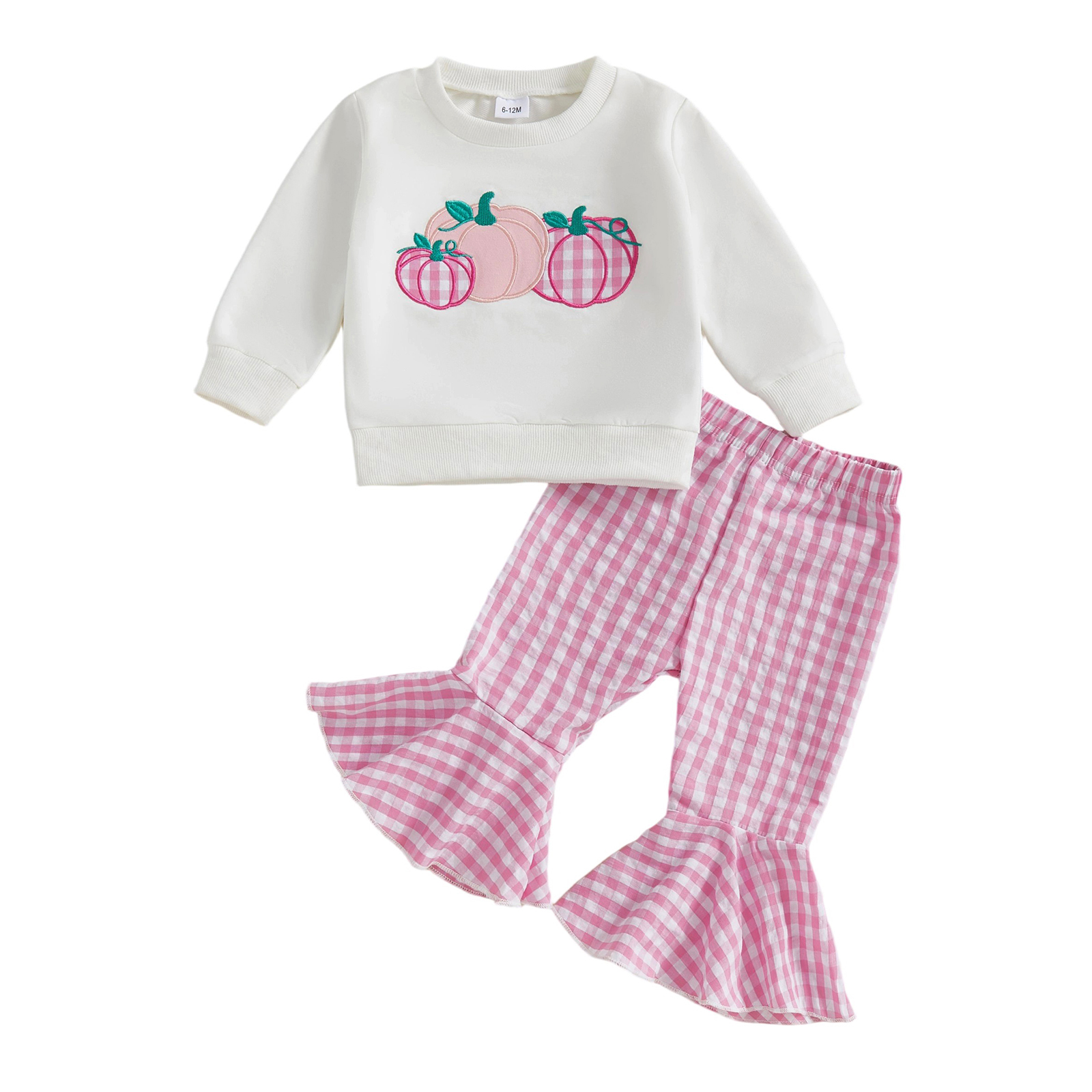 Ensembles deux pièces pour bébé filles