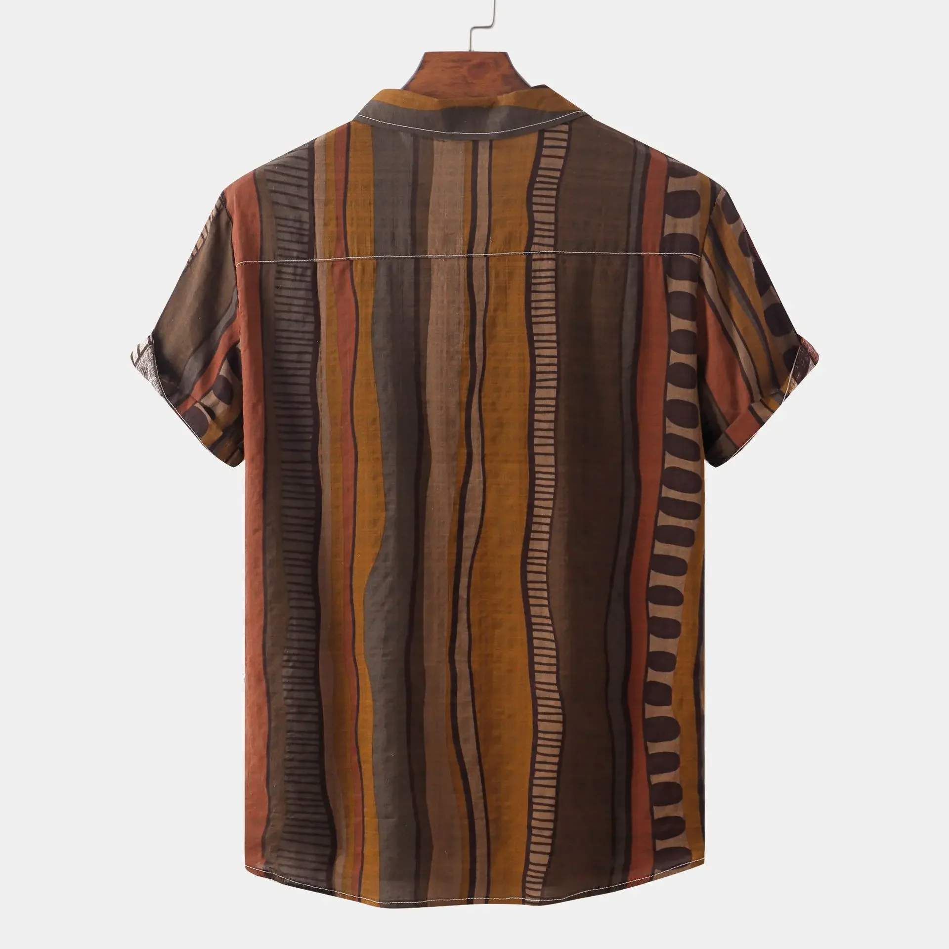 chemise-manches-courtes-style-decontracte-pour-hommes (4)