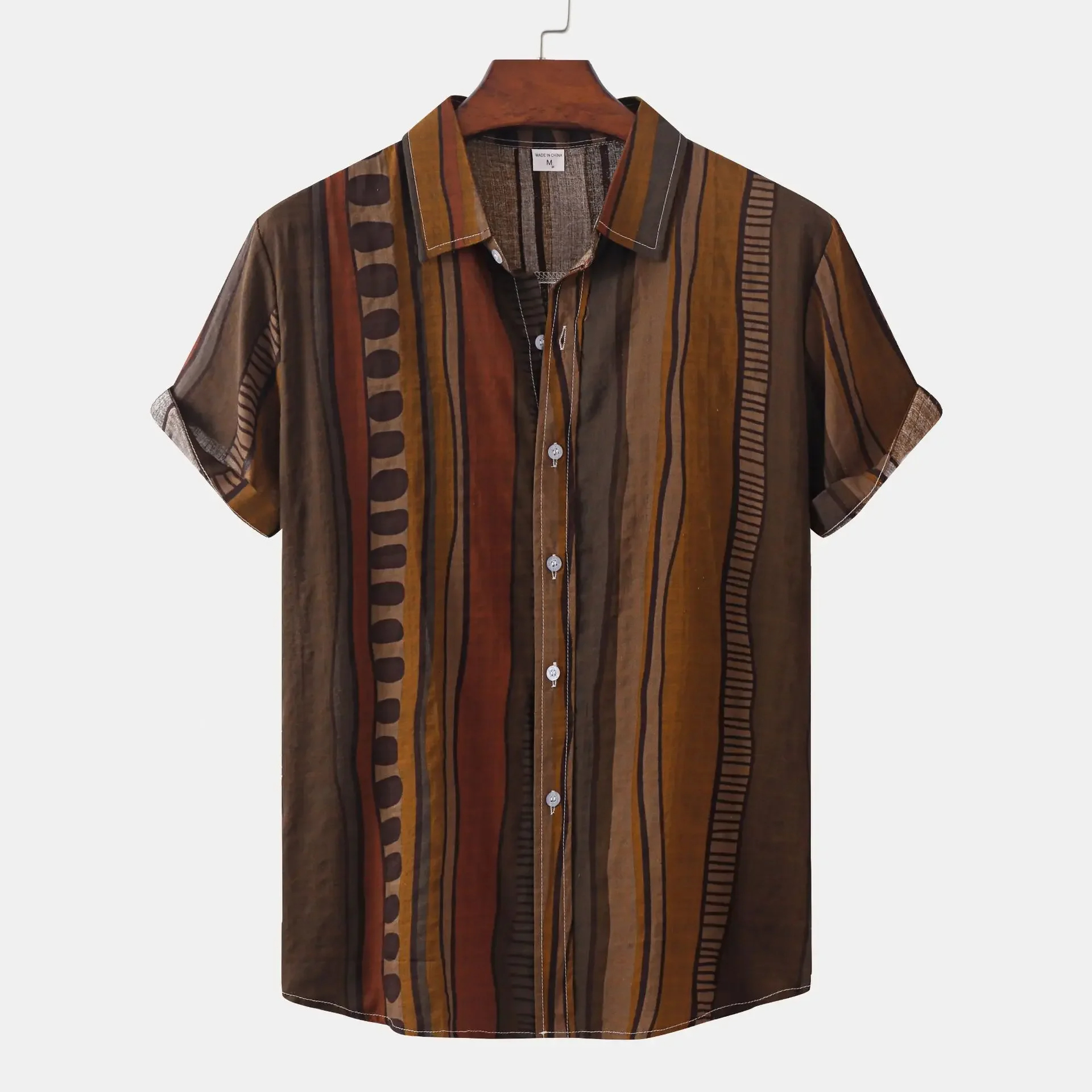 chemise-manches-courtes-style-decontracte-pour-hommes (3)
