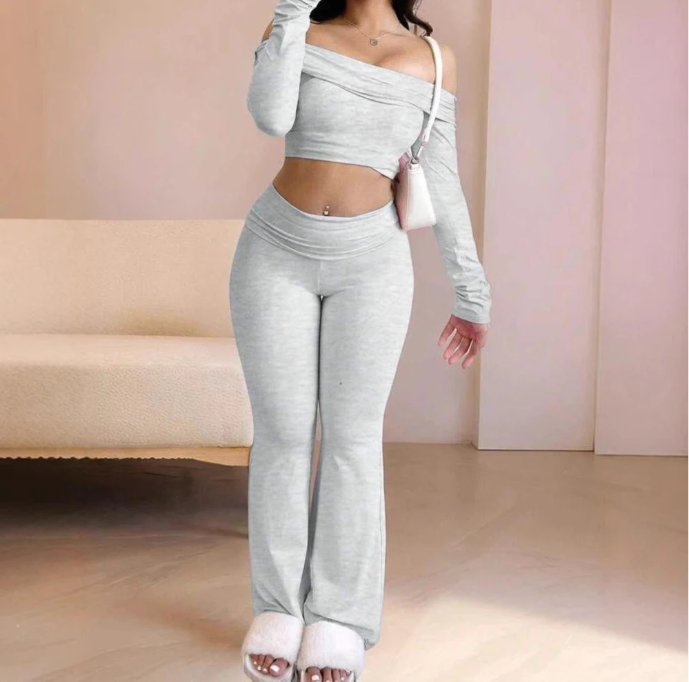 Tenue de sport pour femmes