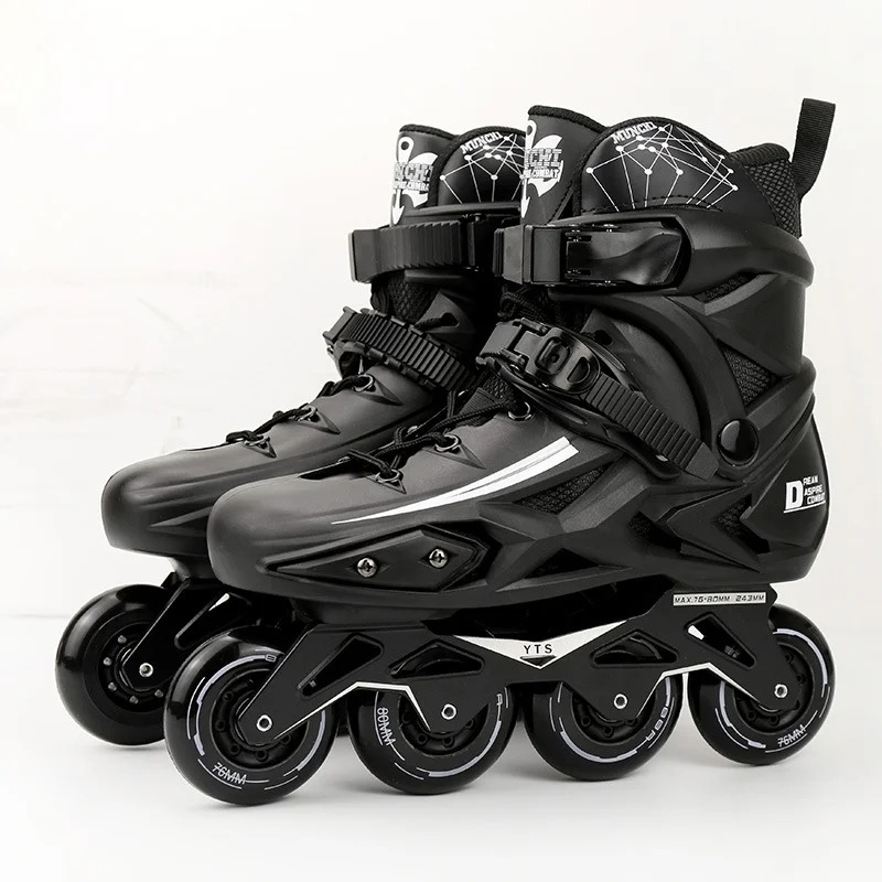Rollers en ligne taille adulte