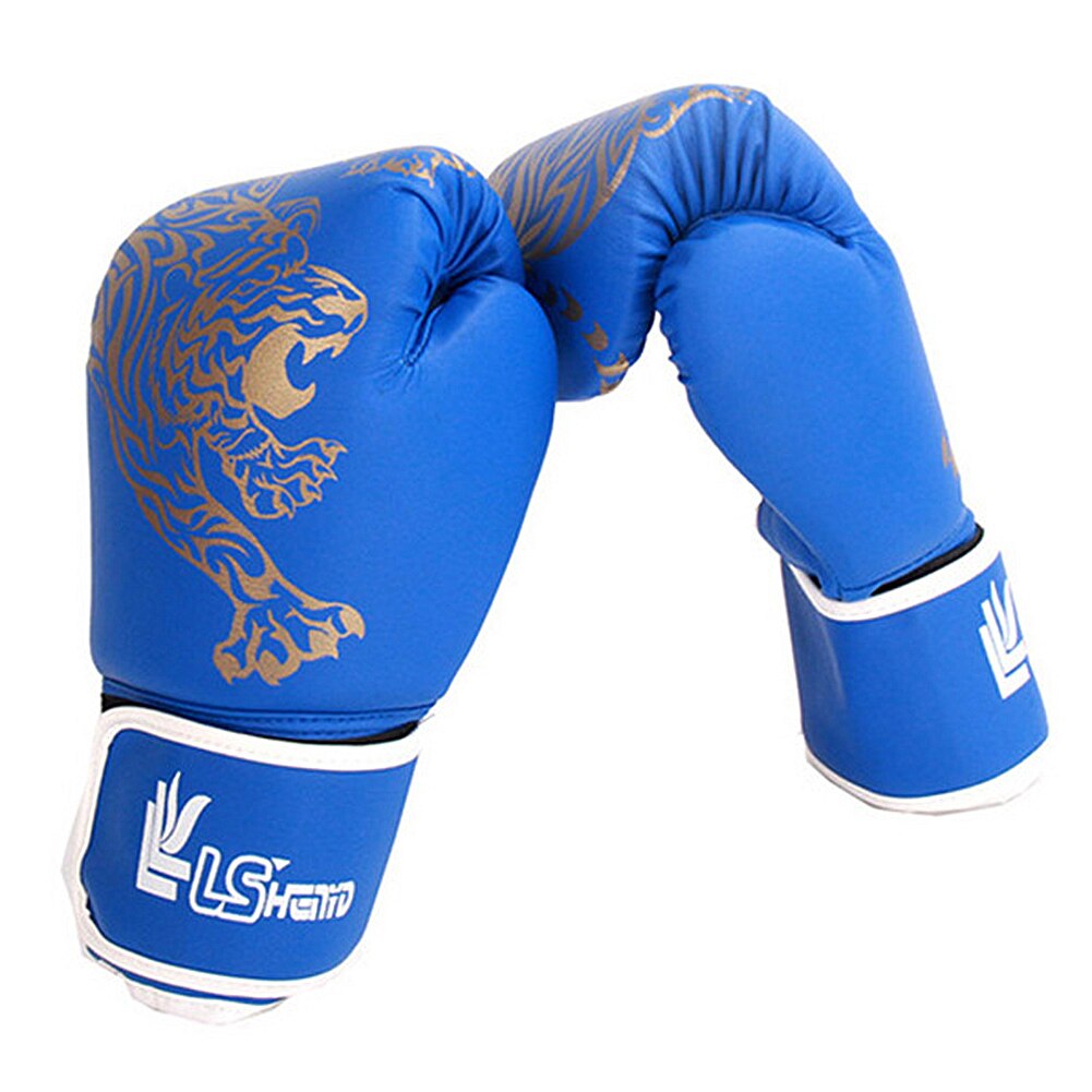 Gants-de-boxe-pour-enfants-1-paire-gants-d-entra-nement-Muay-Thai-Sparring-Kickboxing-gants