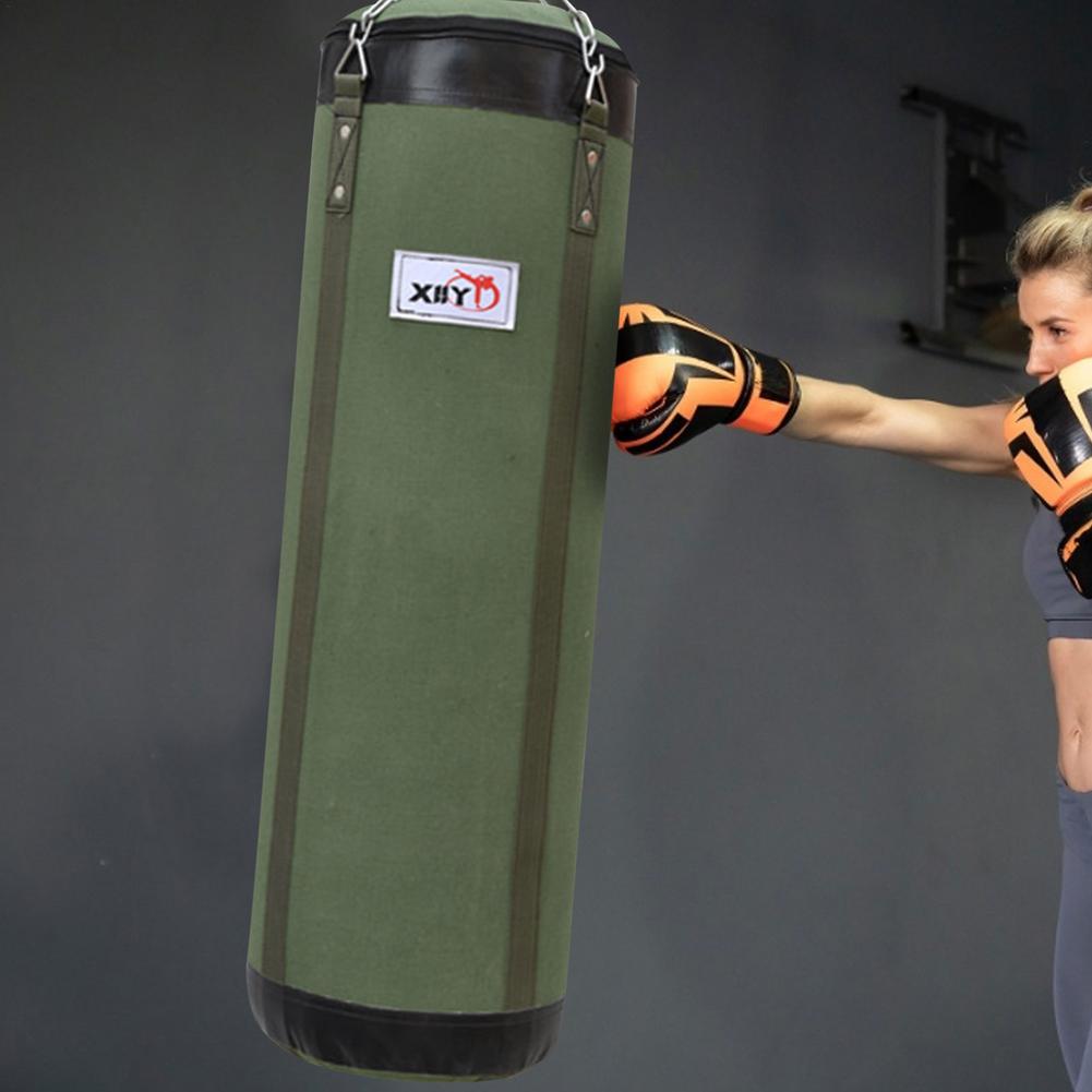 Sac-de-sable-de-boxe-60-80-100cm-quipement-de-Fitness-domicile-cible-de-pratique-boxe