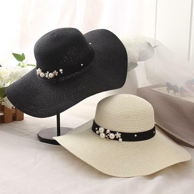 Chapeaux-de-paille-pour-femmes-haut-rond-en-raphia-large-bord-pour-le-soleil-et-la